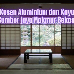 Sumber Jaya Makmur bekasi