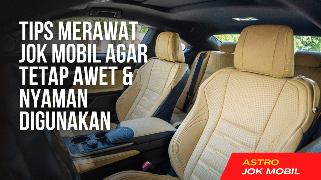 jok mobil astro