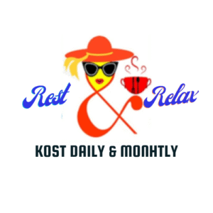 rest & relax tangerang