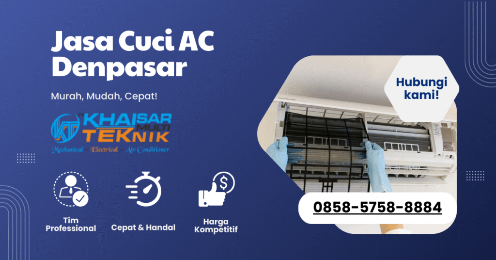 Khaisar Multi Teknik