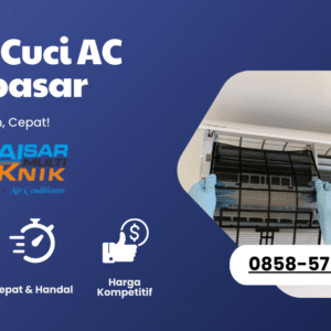 Khaisar Multi Teknik