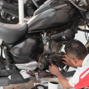 bengkel motor panggilan jakarta