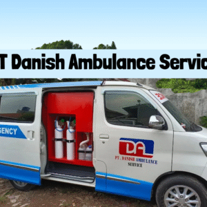sewa ambulance jakarta