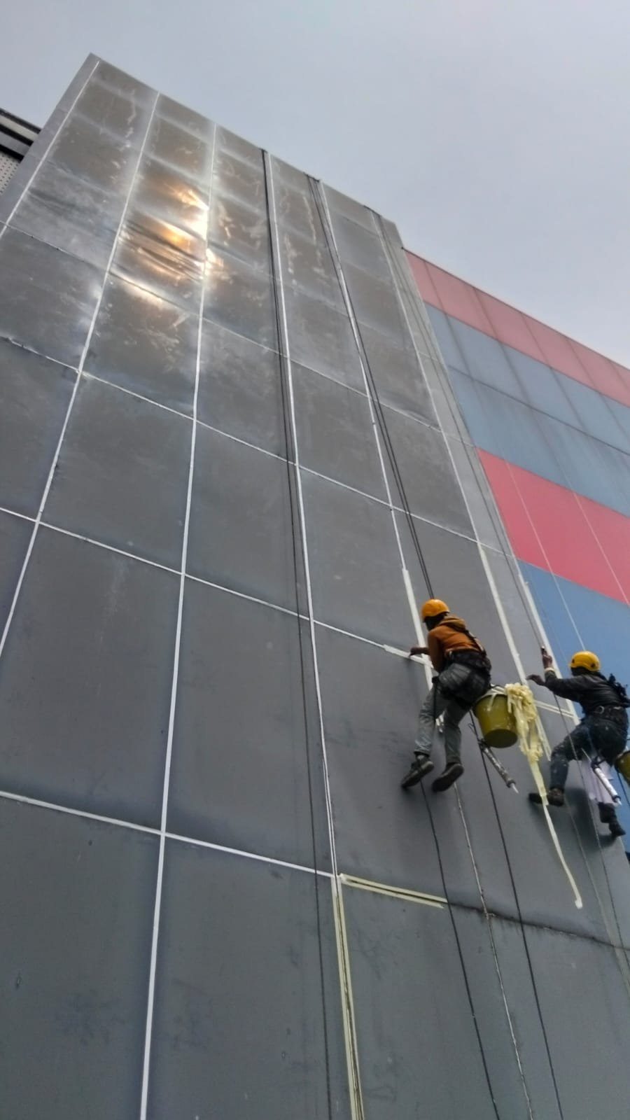 Jasa Waterproofing Surabaya